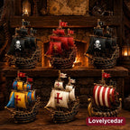 Pirate Ship Legends Advent Calendar 2026 – 24 Days of Adventure-V