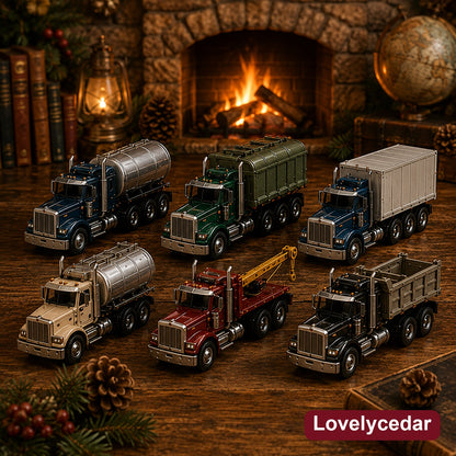 American Trucks Advent Calendar 2026 product image 3
