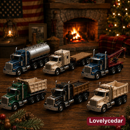 American Trucks Advent Calendar 2026 product image 4