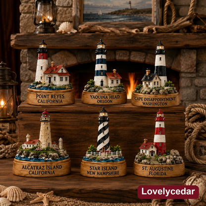 Lighthouses of America Advent Calendar 2026 product image 4