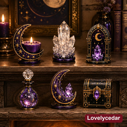Crystal Witch Advent Calendar 2026 product image 5
