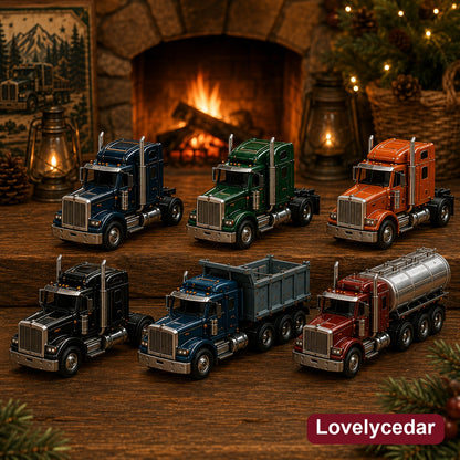 American Trucks Advent Calendar 2026 product image 6