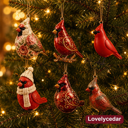 Cardinal Christmas 24-Day Countdown Calendar product image 6