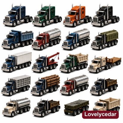 American Trucks Advent Calendar 2026 product image 13